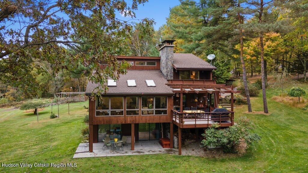 388 Sky Farm Road