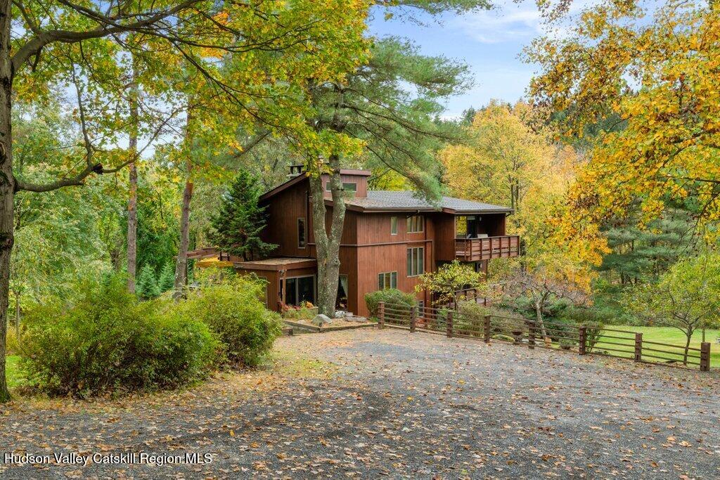 388 Sky Farm Road
