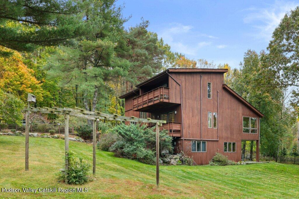 388 Sky Farm Road