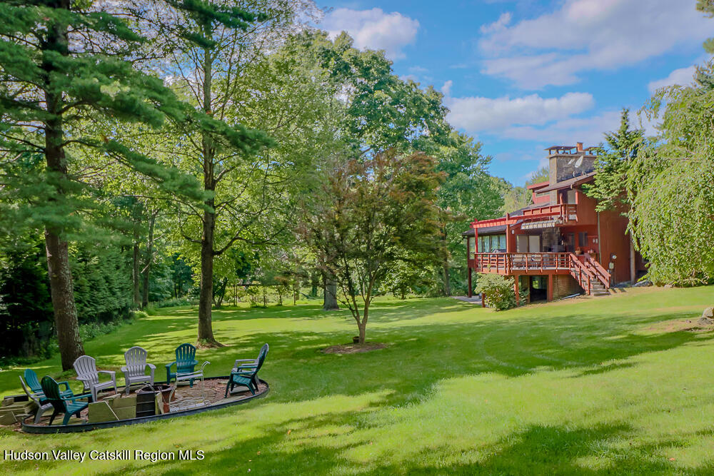388 Sky Farm Road