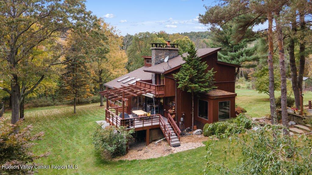 388 Sky Farm Road