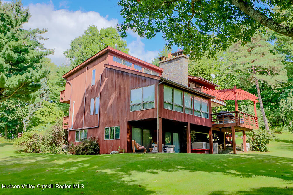 388 Sky Farm Road