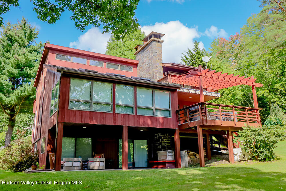 388 Sky Farm Road