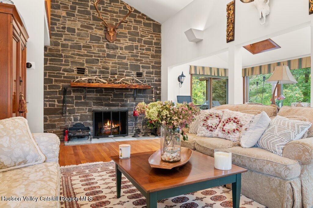 388 Sky Farm Road