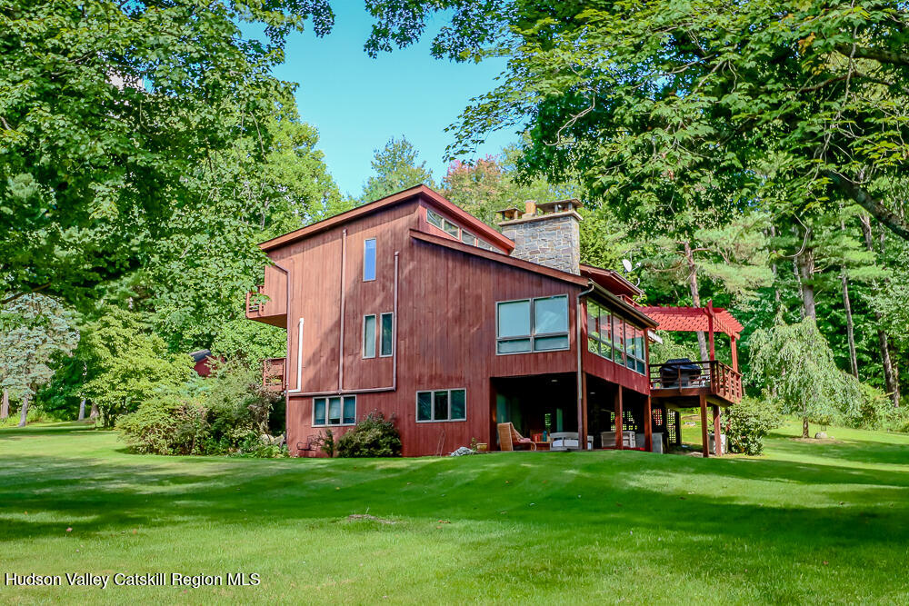 388 Sky Farm Road