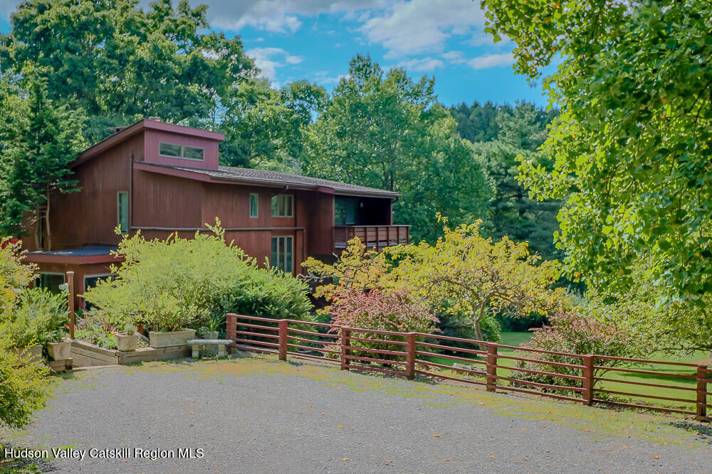 388 Sky Farm Road