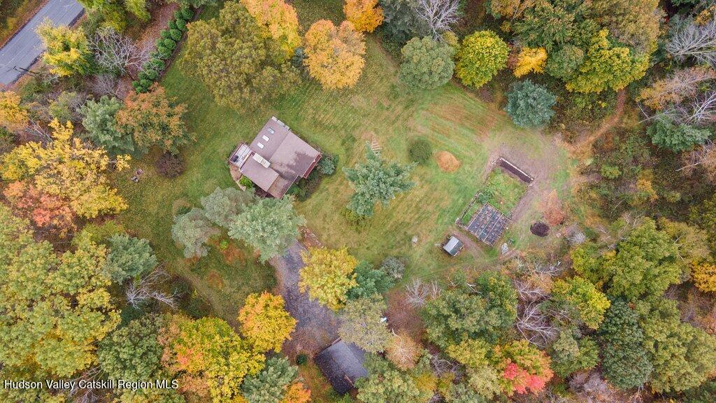 388 Sky Farm Road