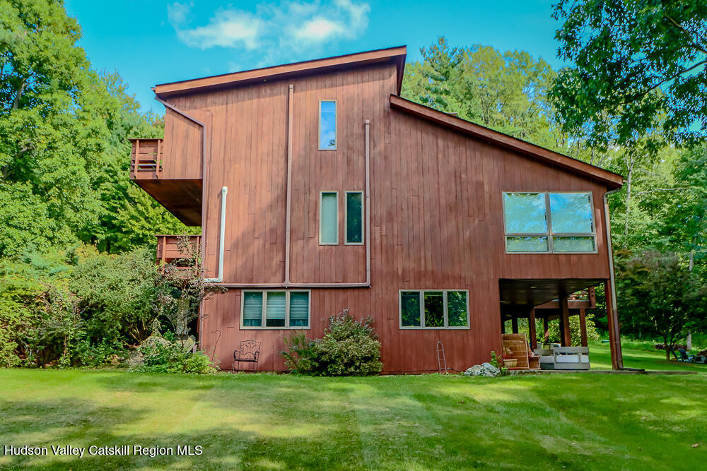 388 Sky Farm Road