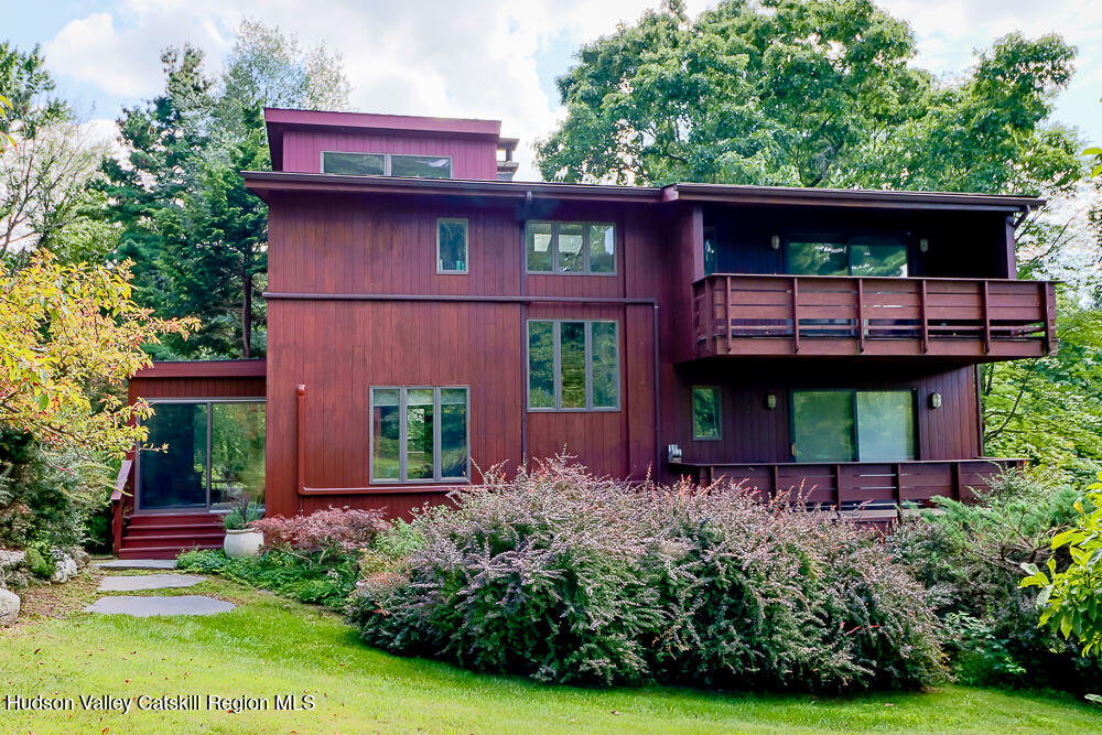 388 Sky Farm Road