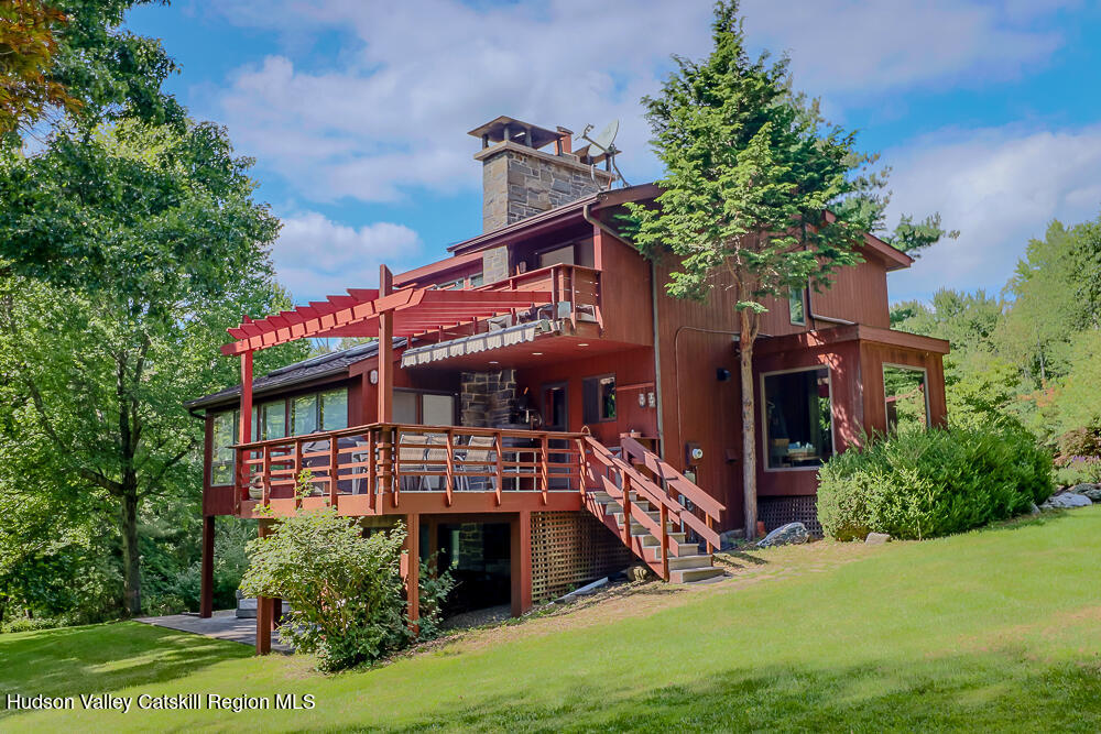 388 Sky Farm Road