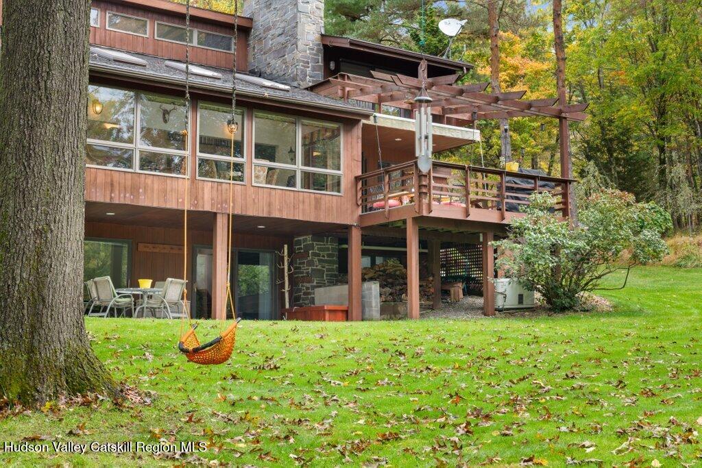 388 Sky Farm Road