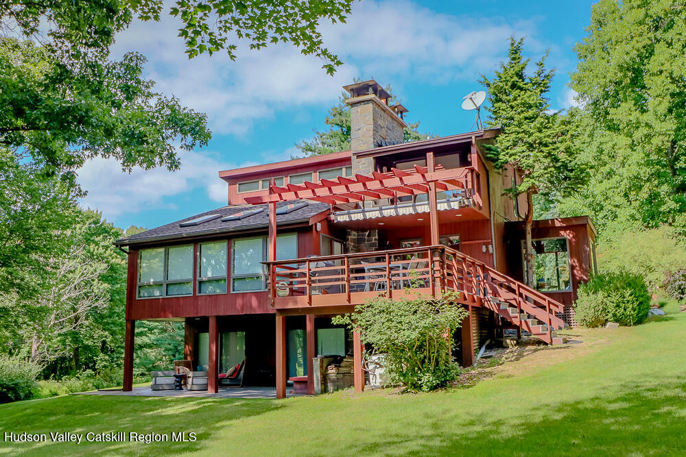 388 Sky Farm Road