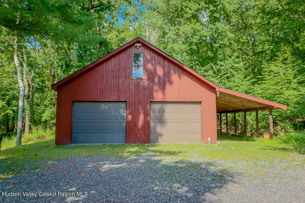 388 Sky Farm Road