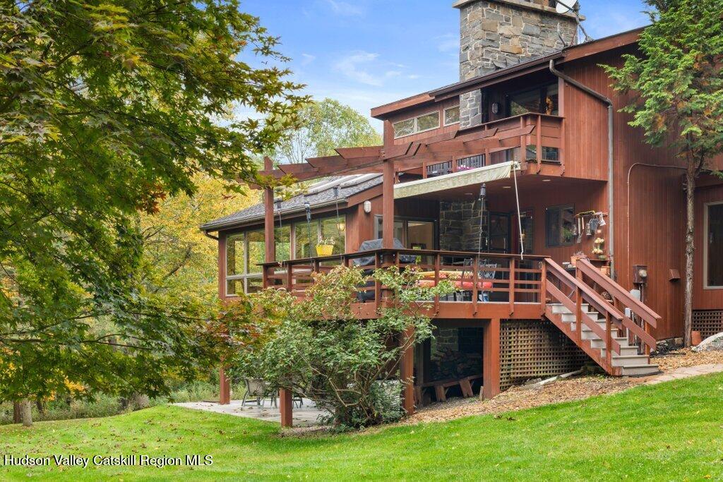 388 Sky Farm Road