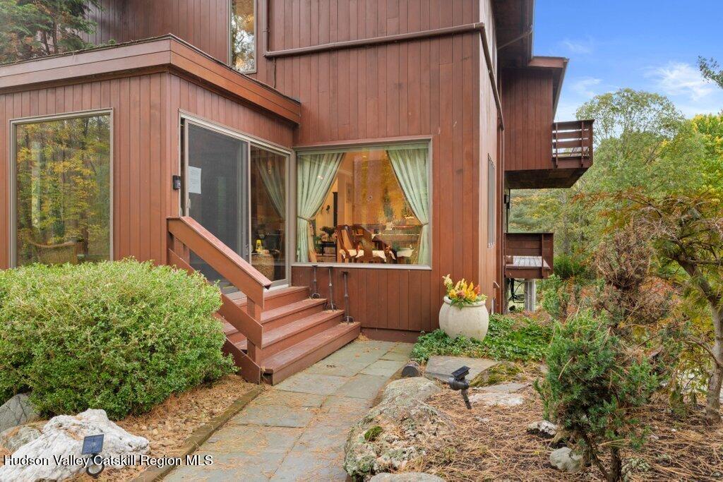 388 Sky Farm Road