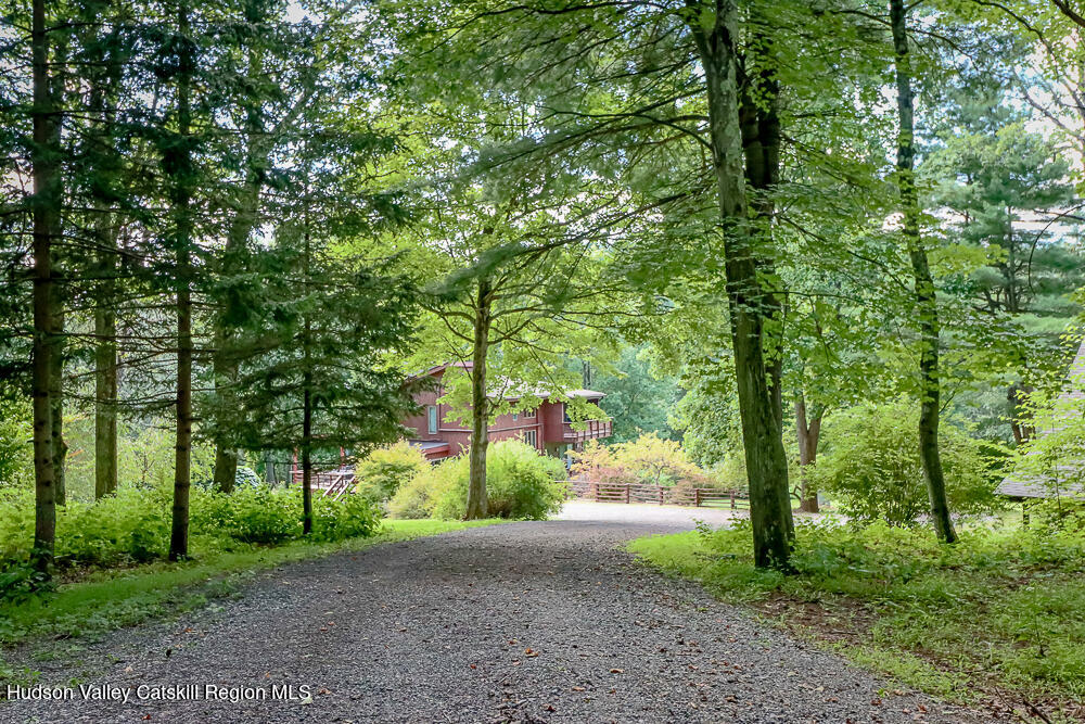388 Sky Farm Road