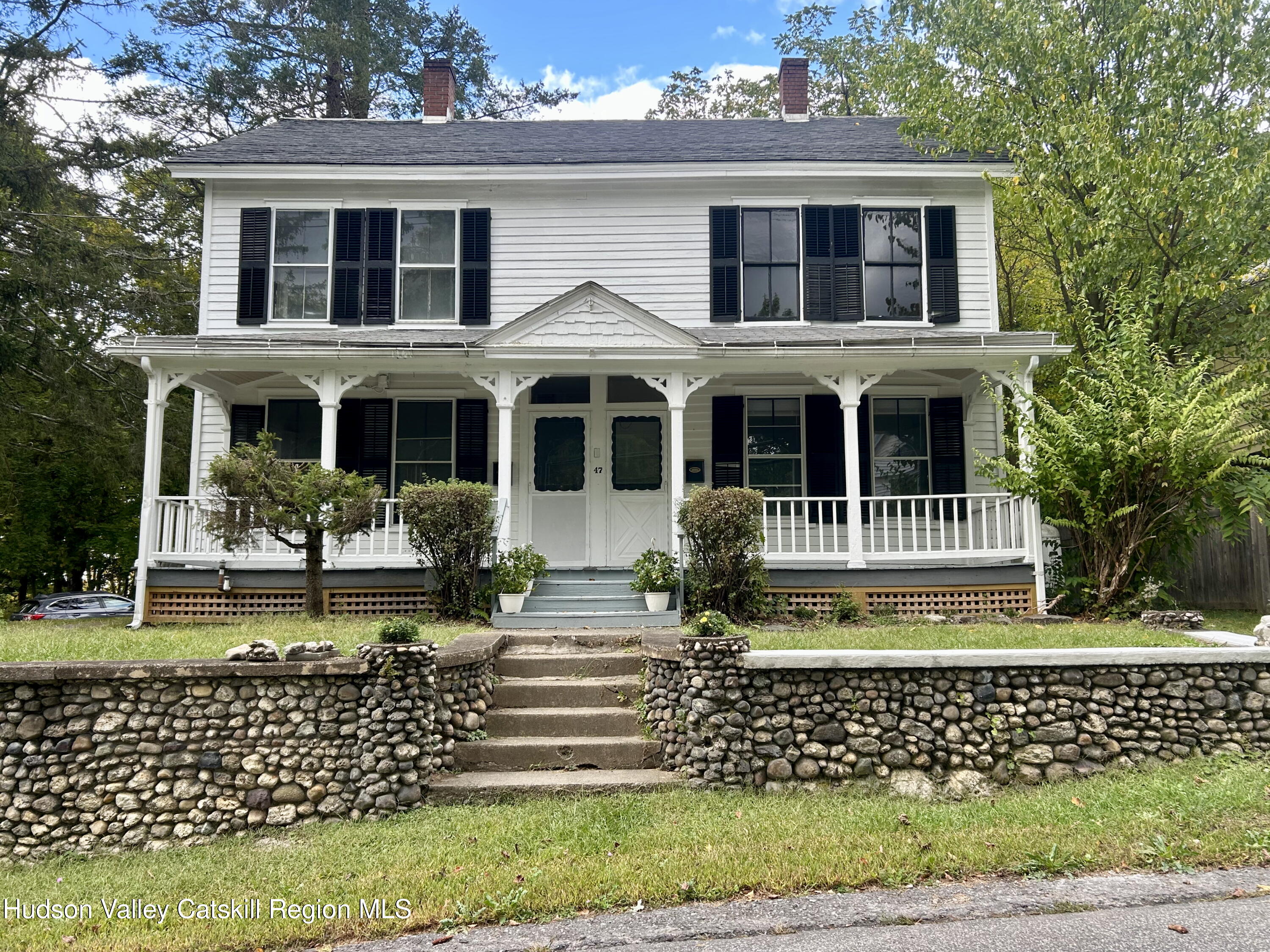 47 Austerlitz Street
