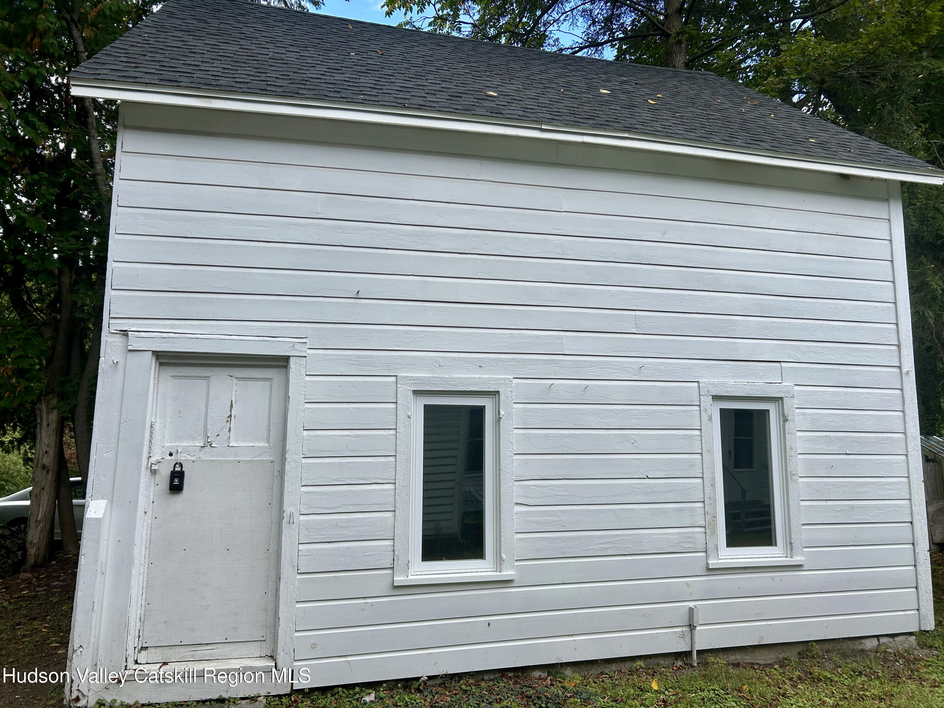 47 Austerlitz Street