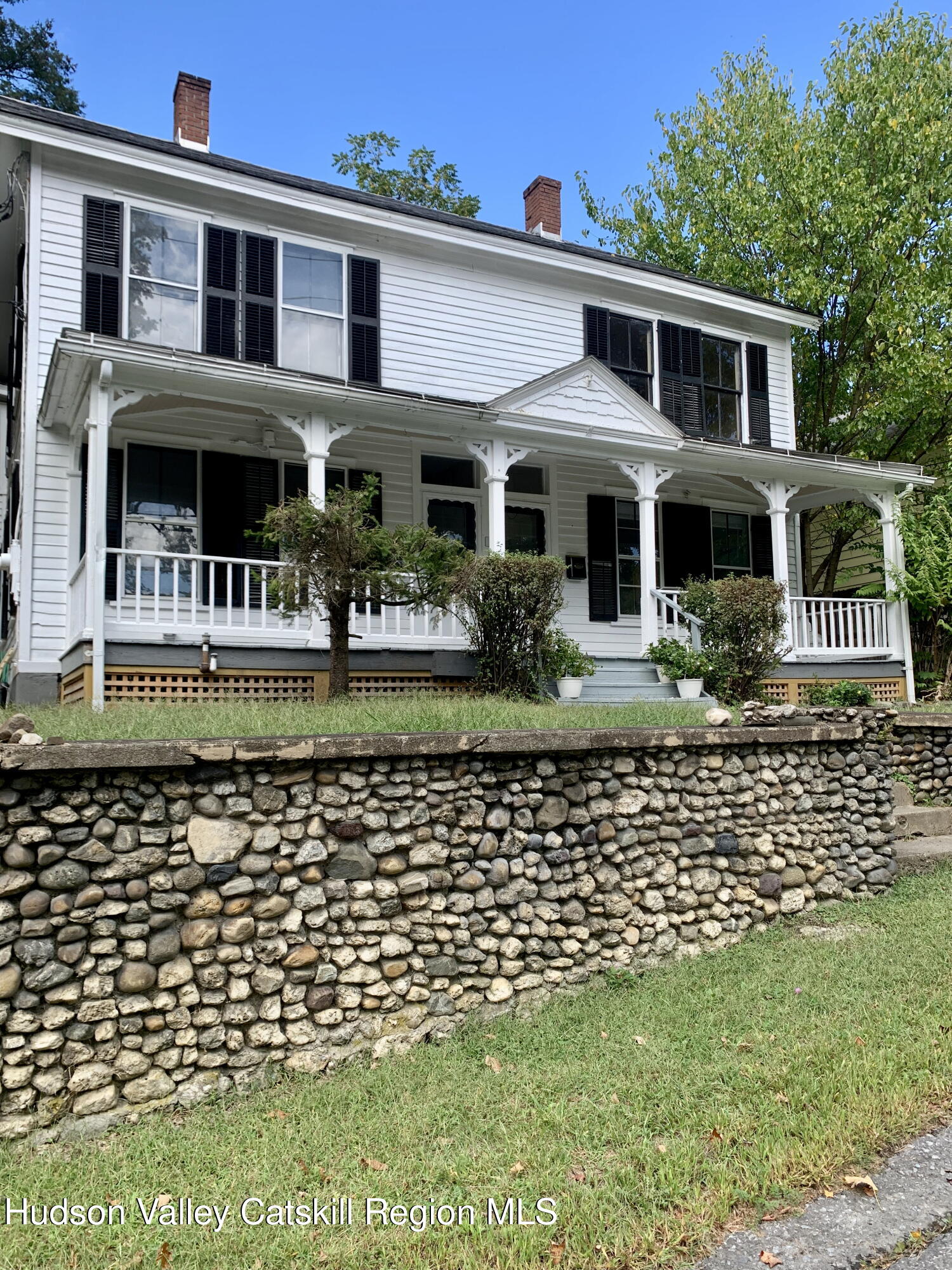 47 Austerlitz Street