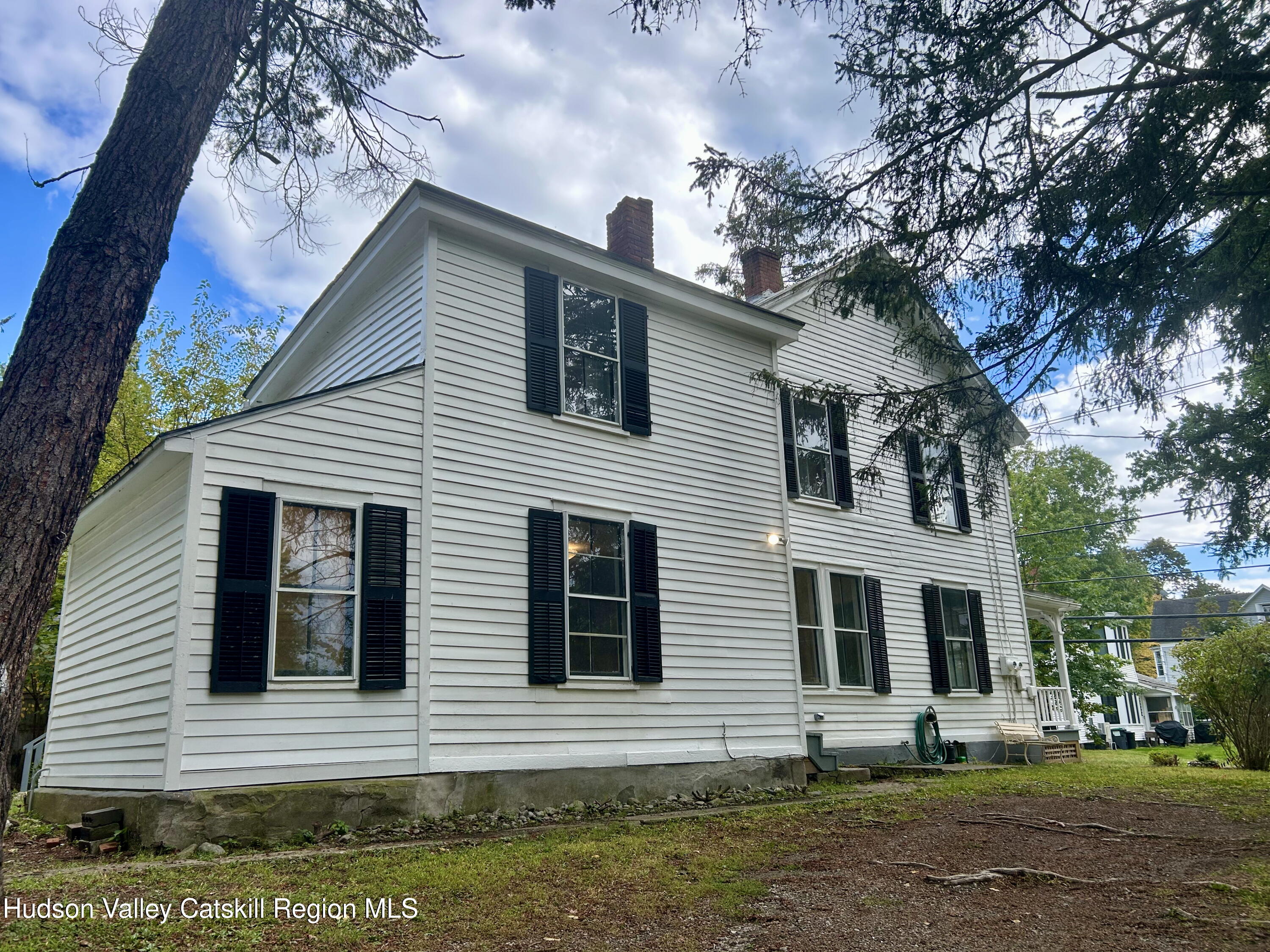 47 Austerlitz Street