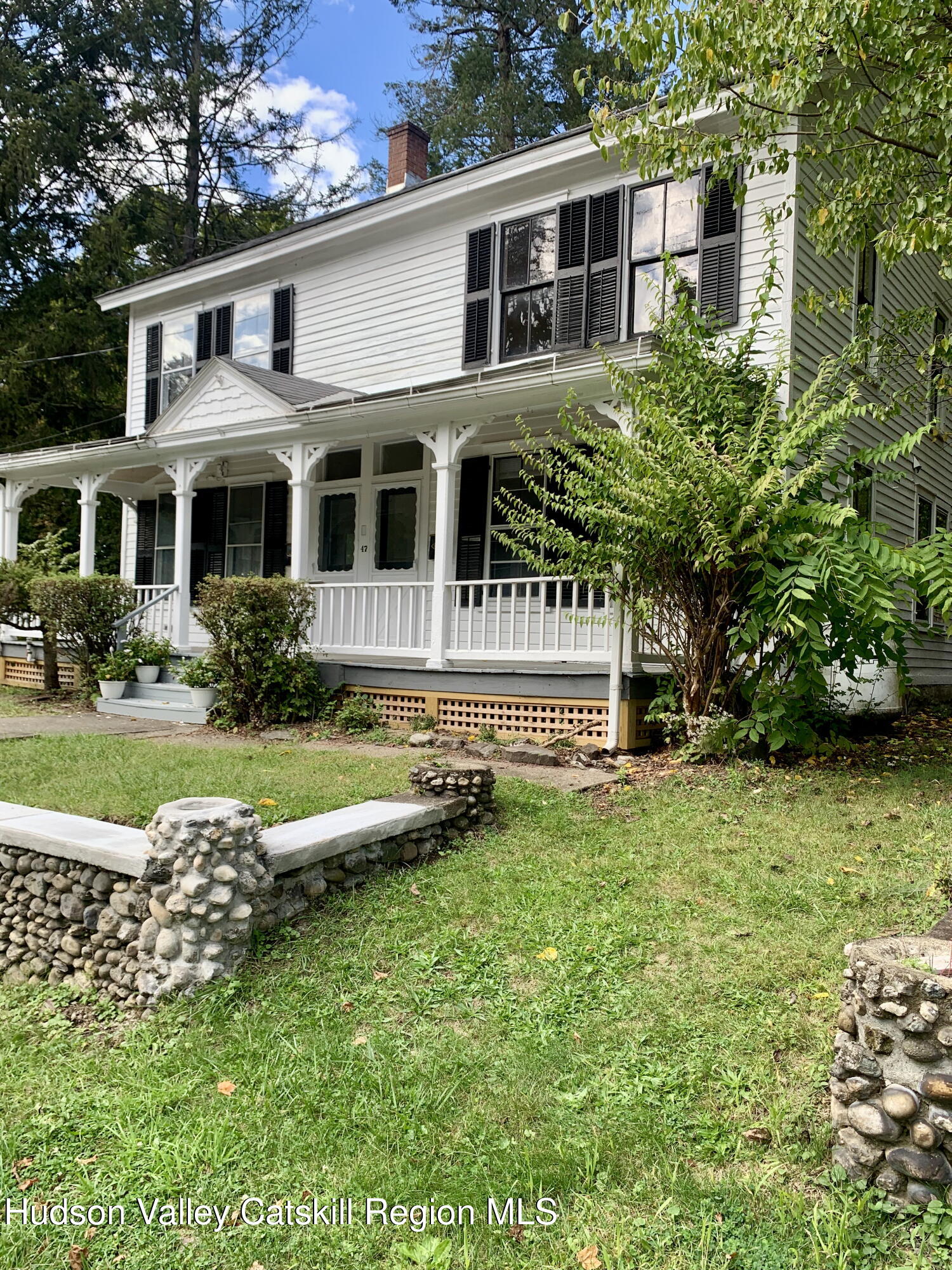 47 Austerlitz Street