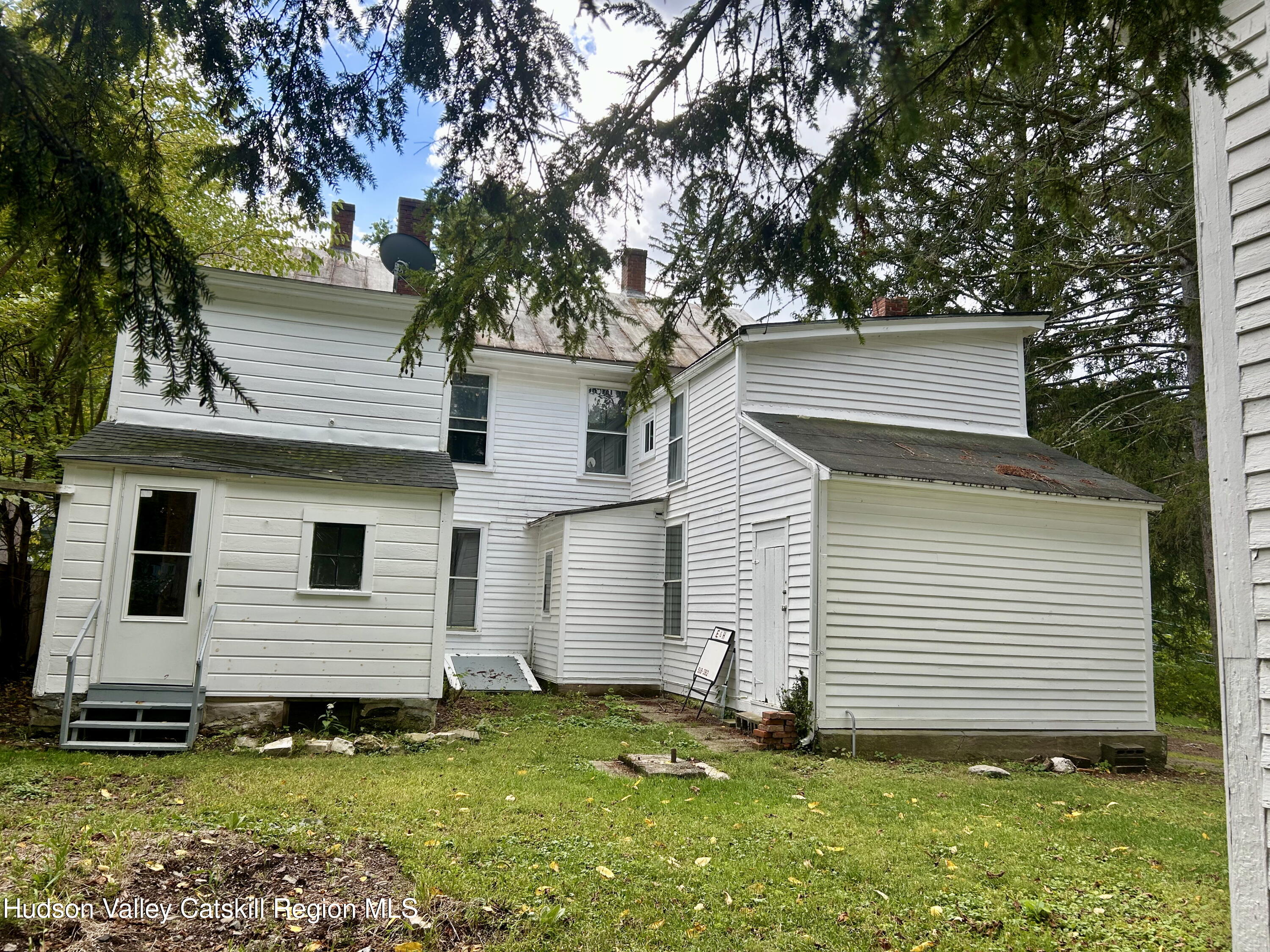 47 Austerlitz Street