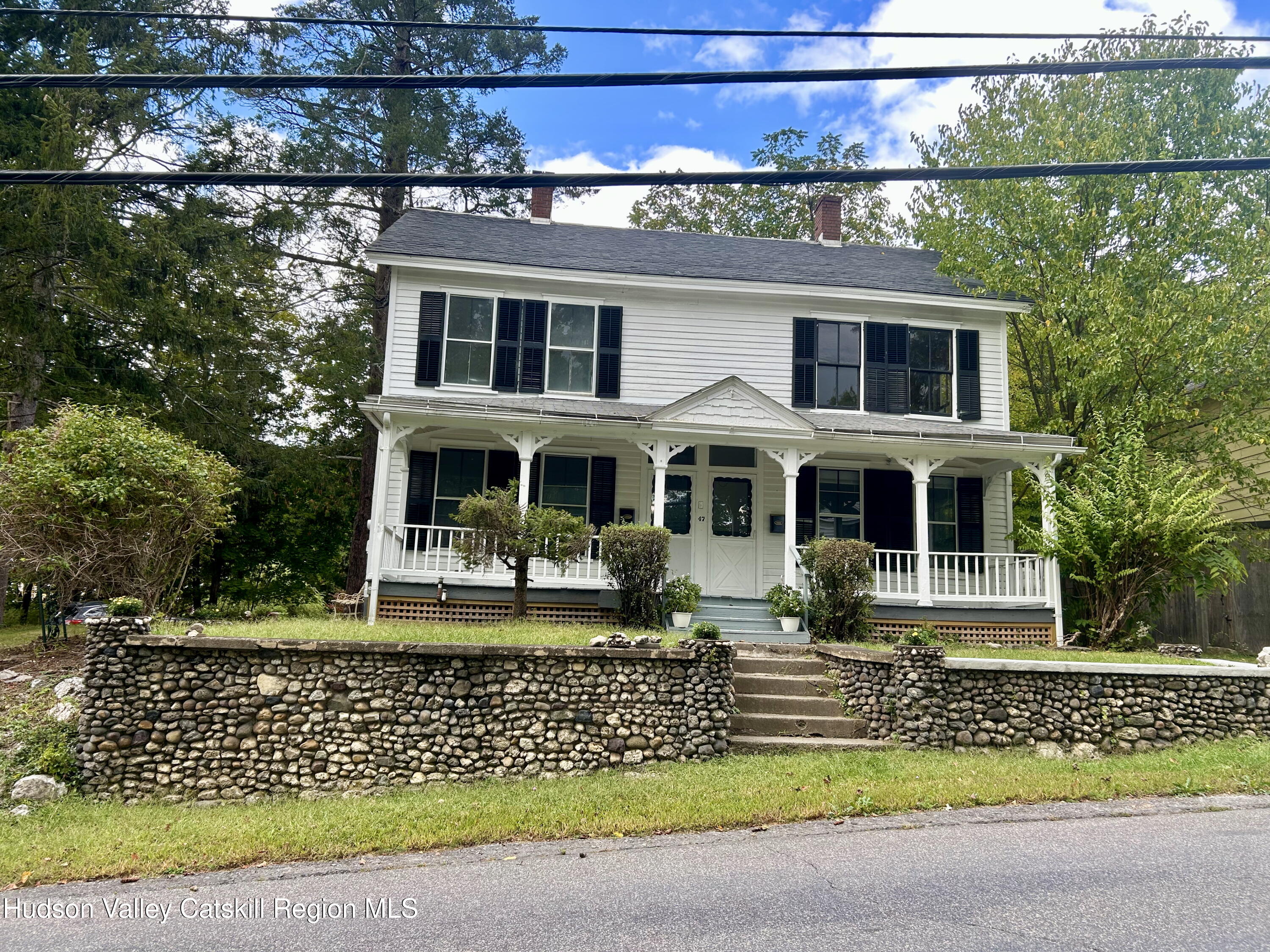 47 Austerlitz Street