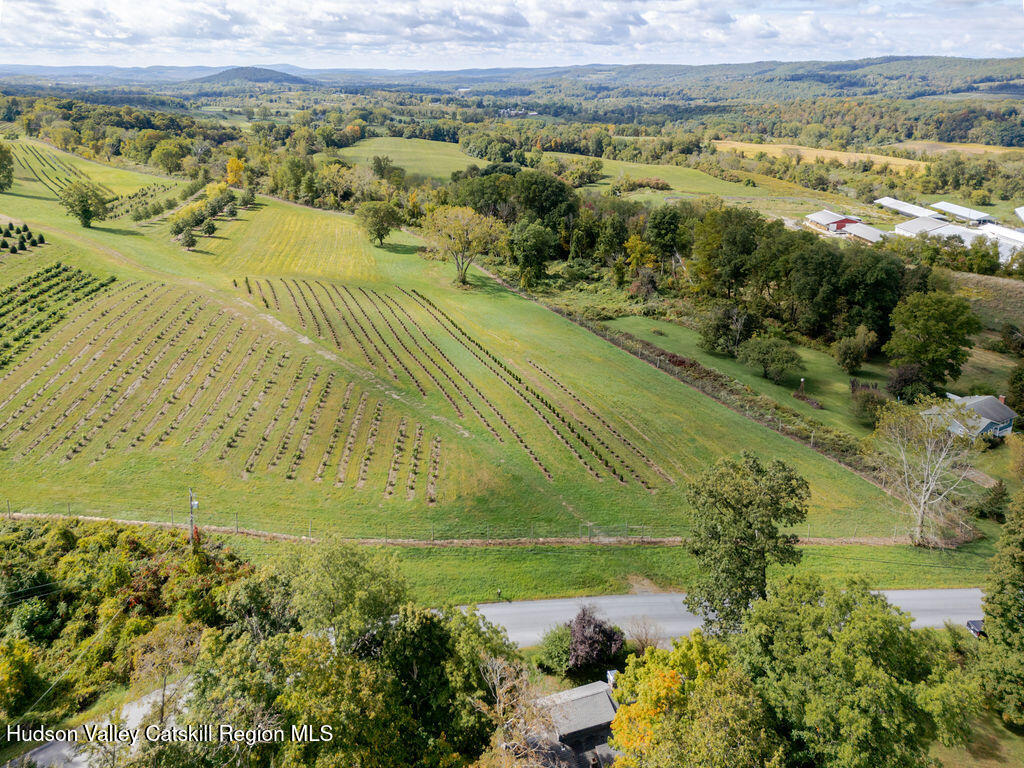 470 North Mountain Road