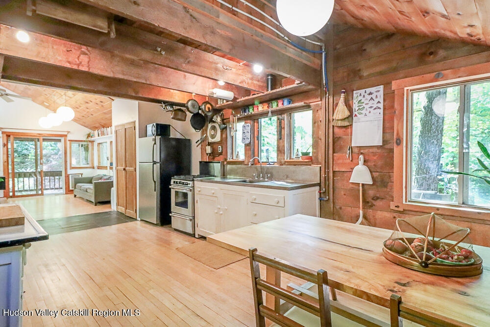 217 Chair Factory Road