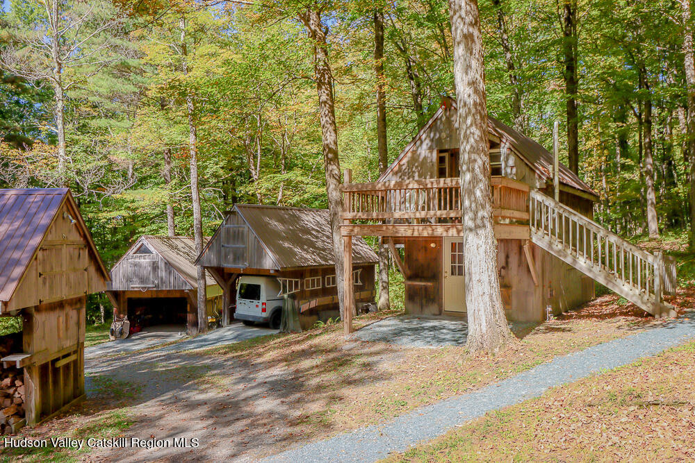 217 Chair Factory Road