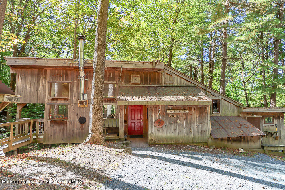 217 Chair Factory Road