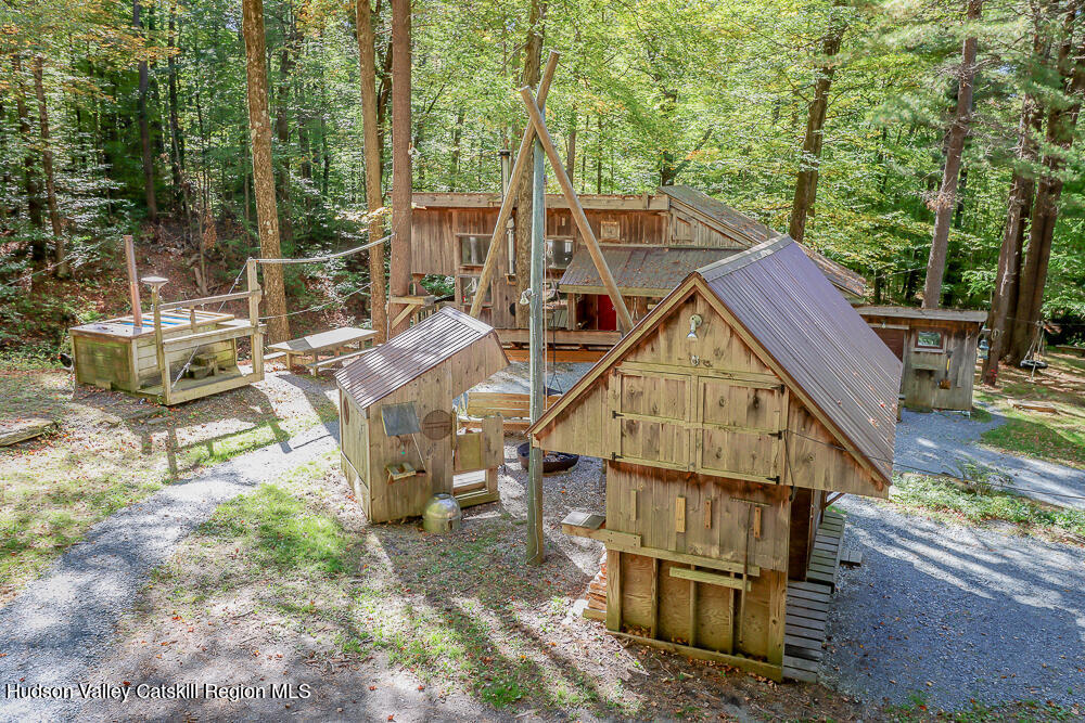 217 Chair Factory Road