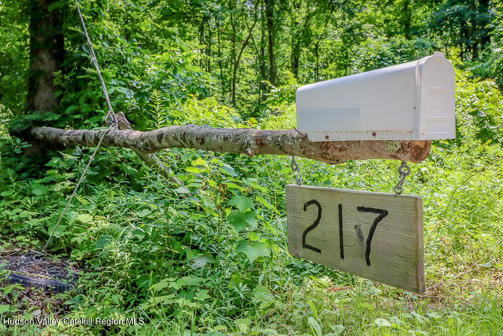 217 Chair Factory Road