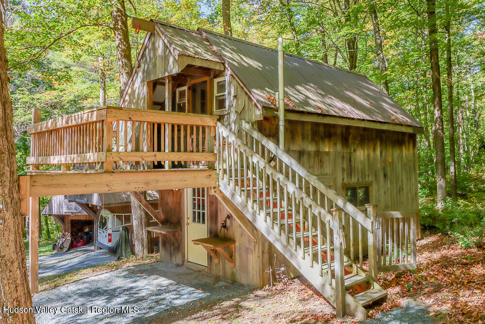 217 Chair Factory Road