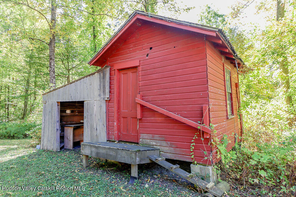 217 Chair Factory Road