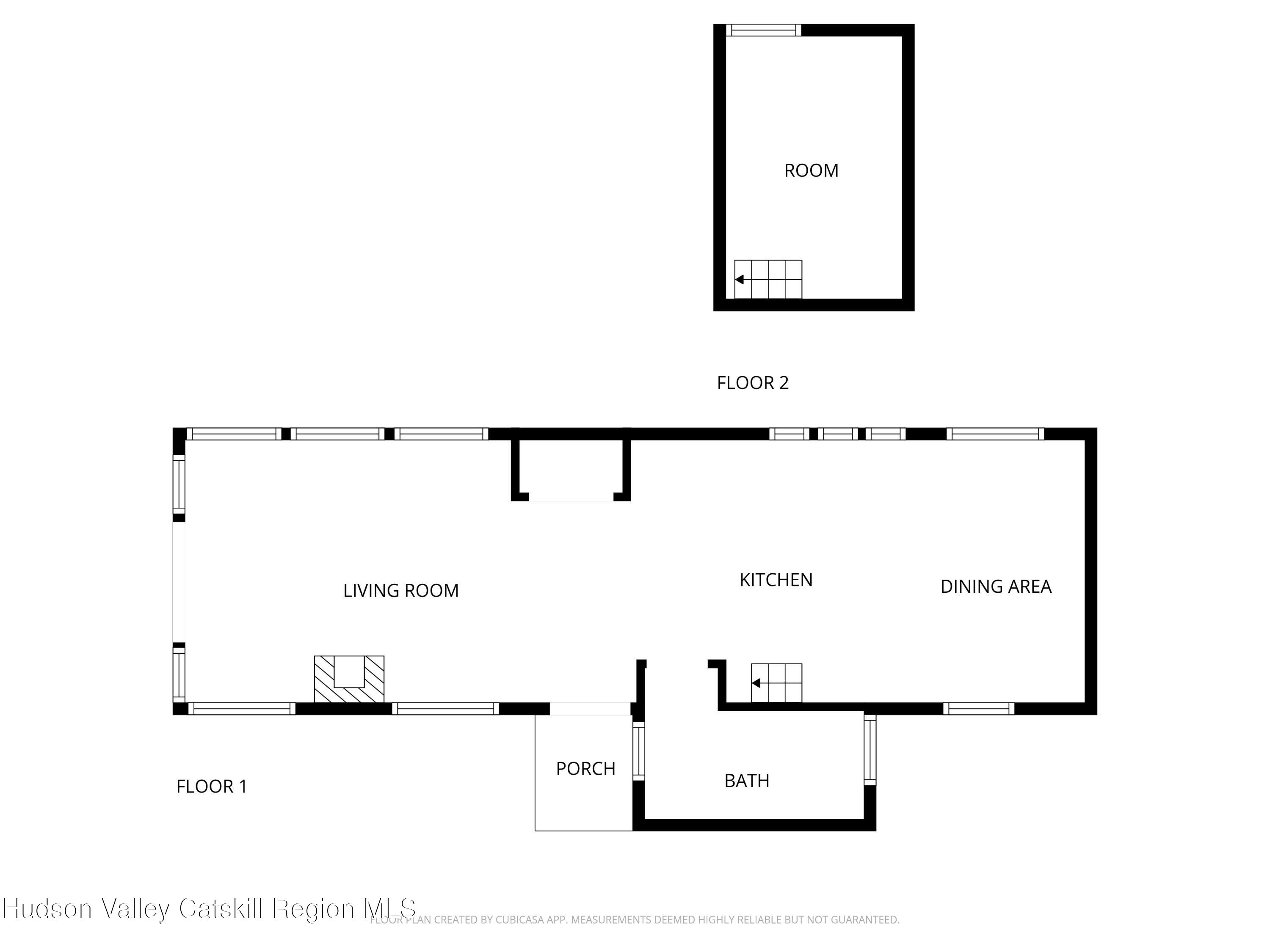 217 Chair Factory Road