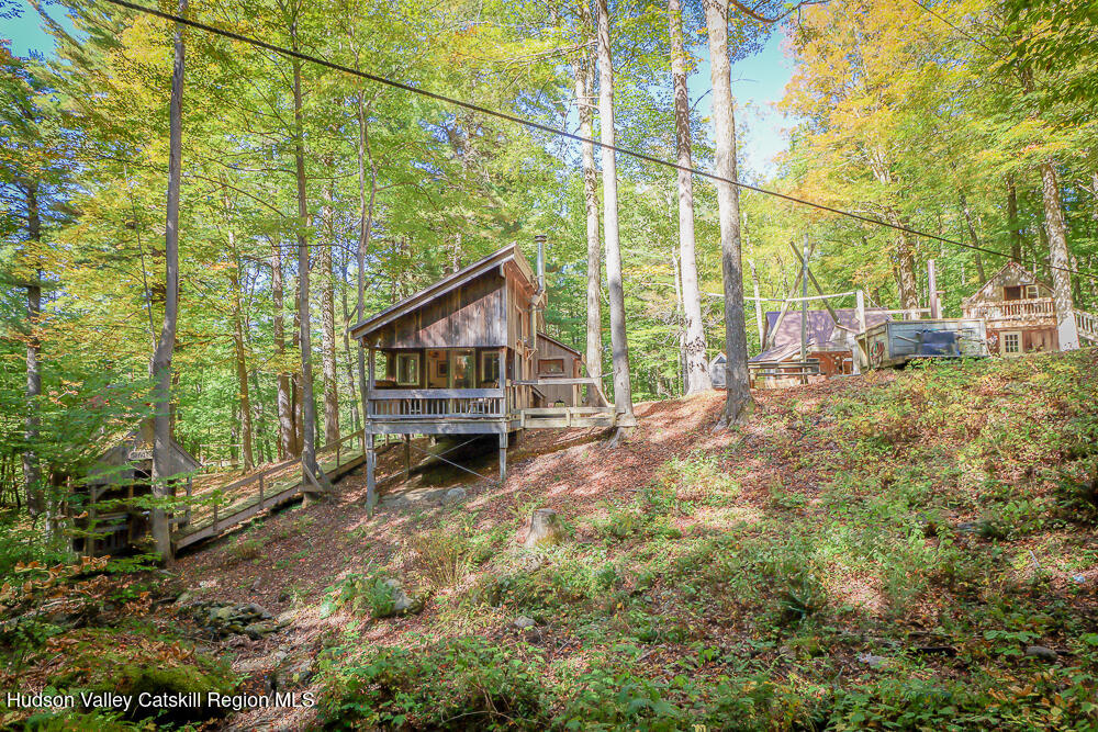 217 Chair Factory Road