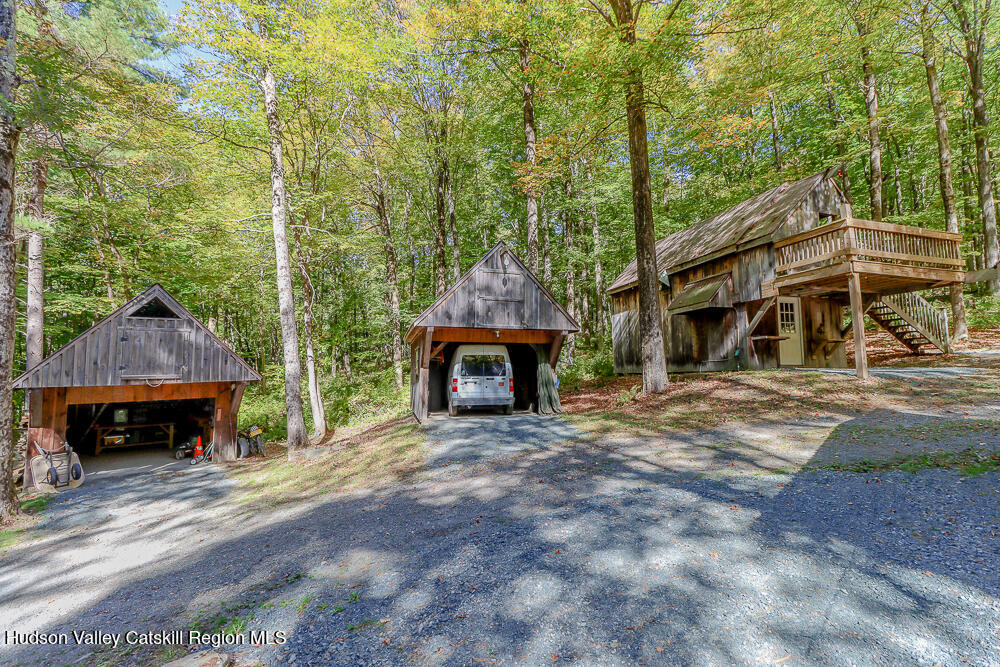 217 Chair Factory Road