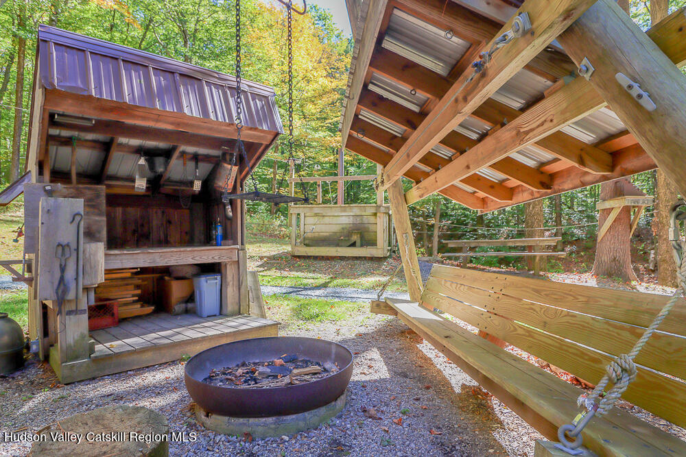 217 Chair Factory Road