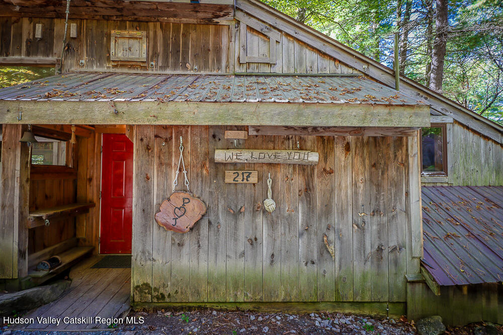 217 Chair Factory Road