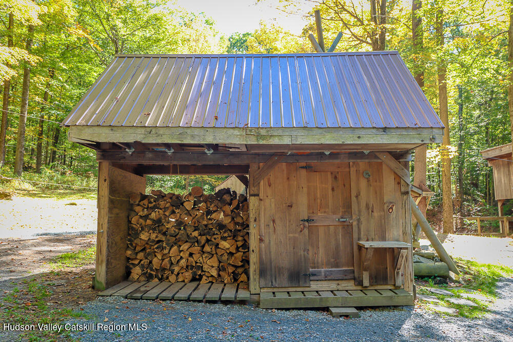 217 Chair Factory Road