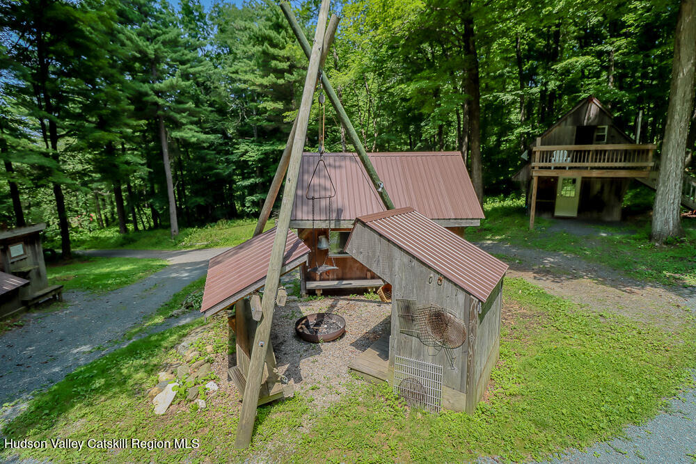 217 Chair Factory Road