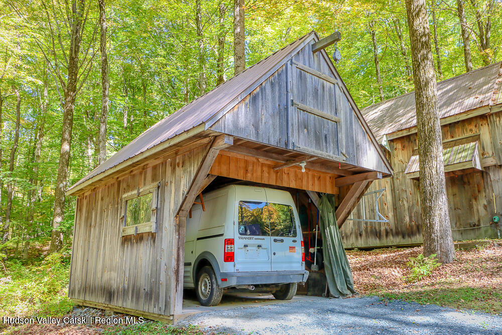 217 Chair Factory Road