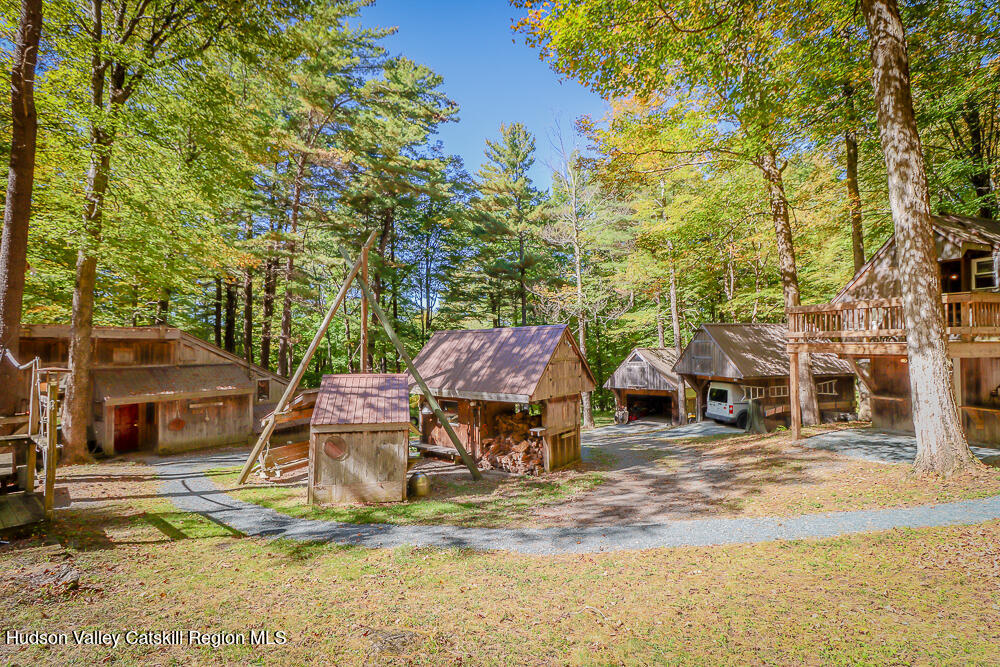 217 Chair Factory Road