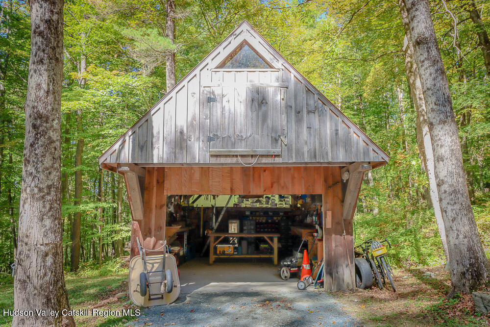 217 Chair Factory Road