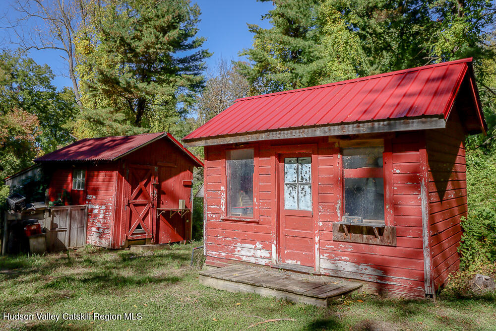 217 Chair Factory Road