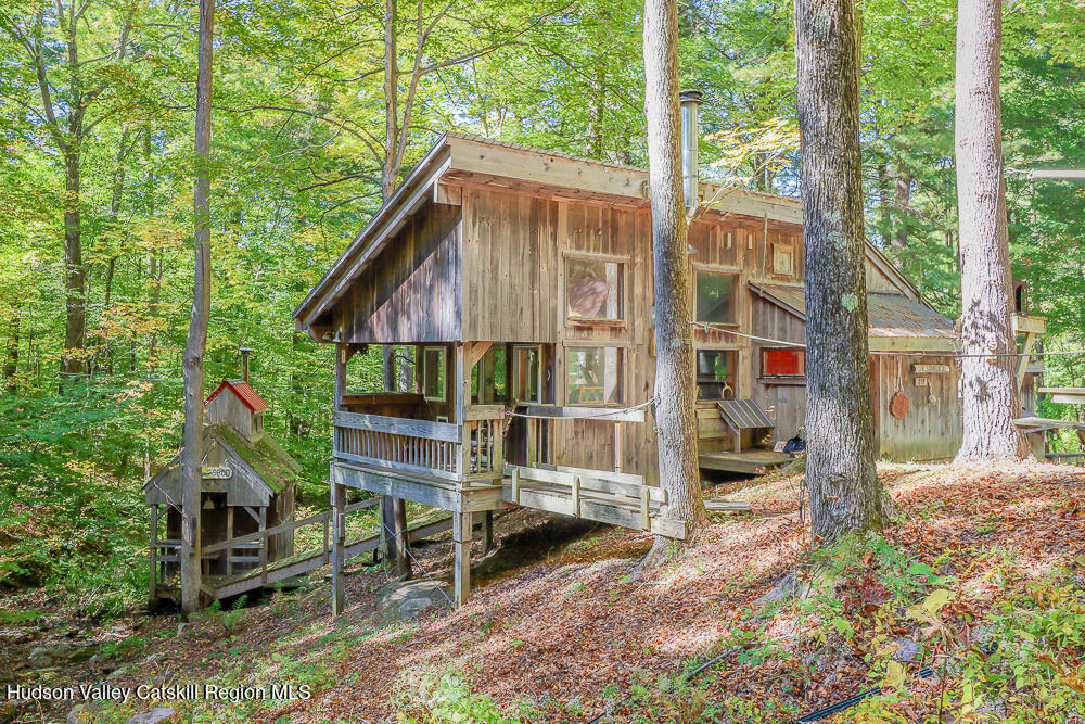 217 Chair Factory Road