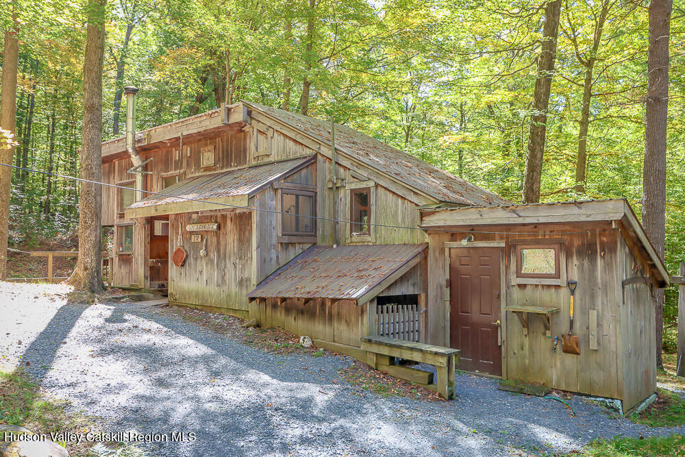 217 Chair Factory Road