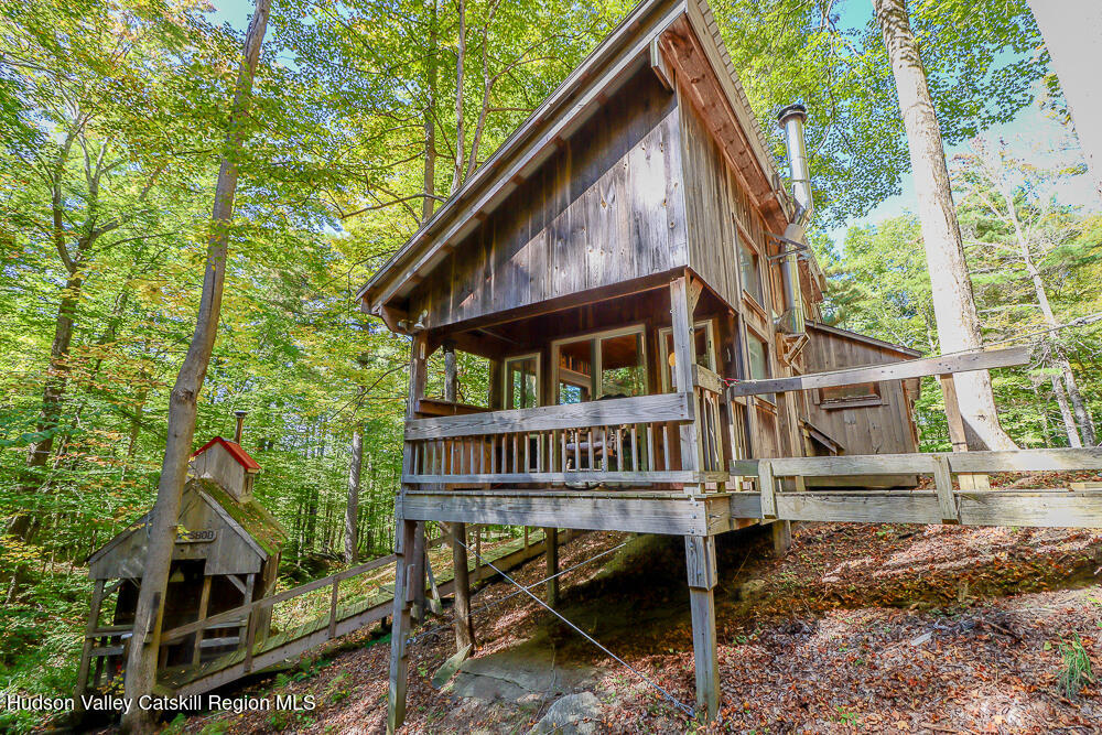 217 Chair Factory Road