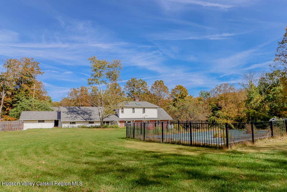74 Habeck Road